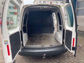 Volkswagen Caddy - 7