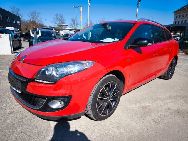 Renault Megane III Grandtour BOSE Edition