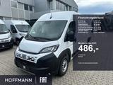 Fiat Ducato Maxi L4H2 Automatik RüKa CarPlay Allwette