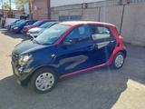 Smart ForFour forfour Basis 52kW - Smart ForFour in Bremen