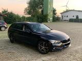 BMW 340i Touring Sport Line Automatic Sport Line - Automatic Gebrauchtwagen