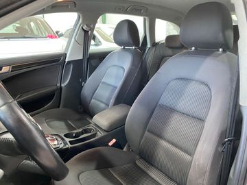 Audi A4 - 10