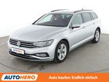 Volkswagen Passat 2.0 TSI Business Aut.*NAV*LED*ACC*CAM*PDC - Volkswagen Passat: Kombi, Automatik