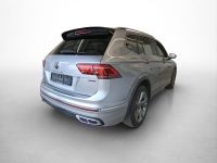 Volkswagen Tiguan Allspace - Vorschau Bild 2