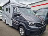 Knaus Van TI PLUS PLATINUM SELECTION 650 MEG 4x4 /RFK - Offers