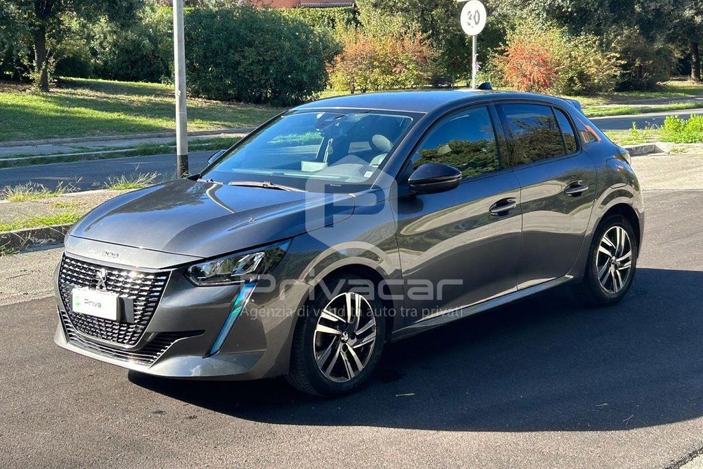 Image of Peugeot 208