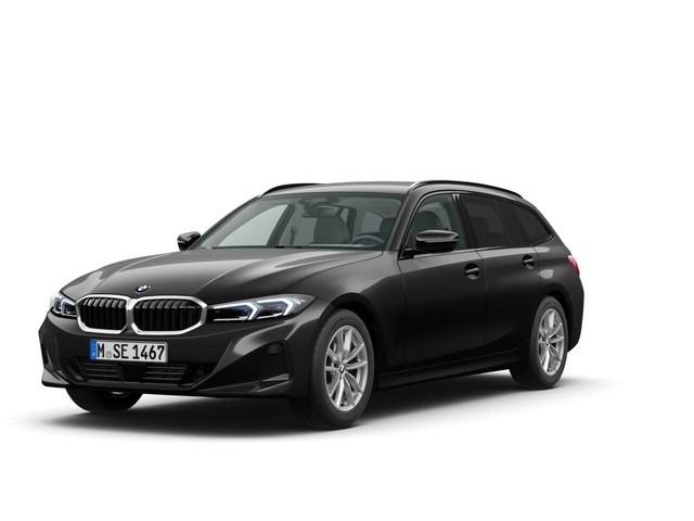 BMW 320d Touring SportsitzeNaviLEDACCPDCSHZ 2023