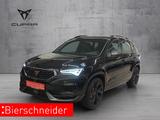 Cupra Ateca VZ 2.0 TSI DSG 4Drive Tribe Edition AHK LE
