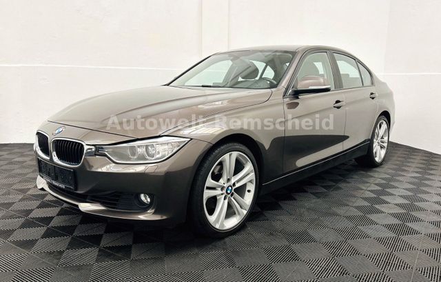 BMW 3 Lim. 320 i  " Sport Paket"