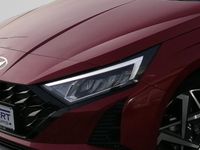 Hyundai i20 - Vorschau Bild 5