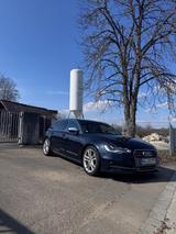 Audi S6 4.0 TFSI quattro S tronic Avant - - Audi S6 Gebrauchtwagen
