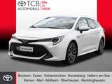 Toyota Corolla 1.8 Hybrid TeamD *ALLWETTERREIFEN*CARPLA - Toyota Corolla Gebrauchtwagen in Essen
