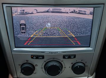 Fahrzeugabbildung Opel Astra H 1,6 Edition |KAMERA|PDC|KLIMA