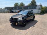 Mercedes-Benz ML 420 CDI 4Matic - Mercedes-Benz ML 420: Cdi 4matic