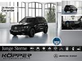 Mercedes-Benz GLB 35 AMG PREMIUM Night 4M Kamera LED Exclusive - gebrauchte Mercedes-Benz GLB 35 AMG aus dem Jahr 2024