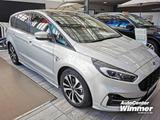 Ford S-MAX ST-Line Hybrid 190 PS Automatik - gebrauchte Ford S-Max aus dem Jahr 2023