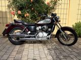 Honda Shadow VT 125, Silvertail, Fehling Lenker - Offers