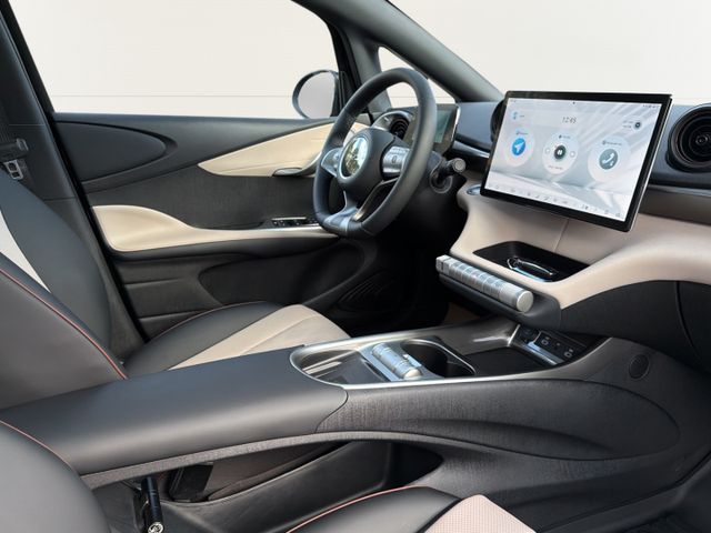 BYD Dolphin Design+Leder+ESitz+ACC+360Kam+Navi+LED+K