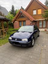 Volkswagen Golf 1.4 Sport Edition, Sitzheizung, Klima,alarm - Volkswagen Golf: Sport Edition