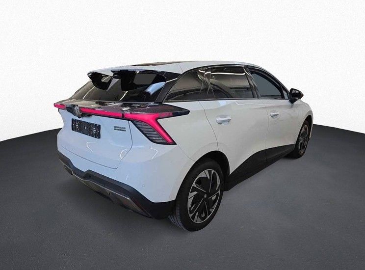 MG4 Luxury 64 kwH 150KW imagem 3