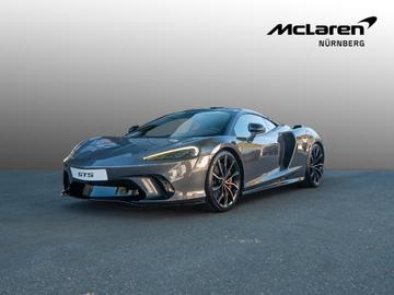 2025 Mclaren GTS — фото 1