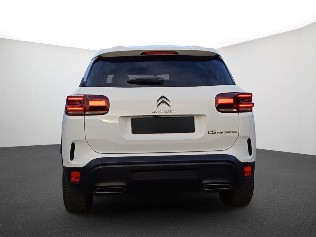 Citroën C5 Aircross BlueHDi 130 S&S EAT8 Plus