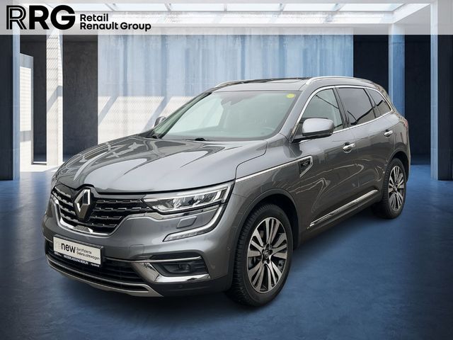 Renault Koleos Initiale Paris