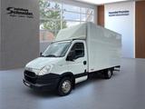 Iveco Daily 35S17L 3.0 Diesel *KOFFER*BÜHNE NEUWERTIGE - Iveco 35 17