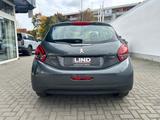 Peugeot 208 Allure PT 110 EAT6 - gebrauchte Peugeot 208 aus dem Jahr 2016