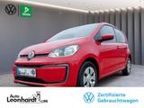 Volkswagen e-up! 3,99%Front.heiz.e-up! - rote Volkswagen e-up!