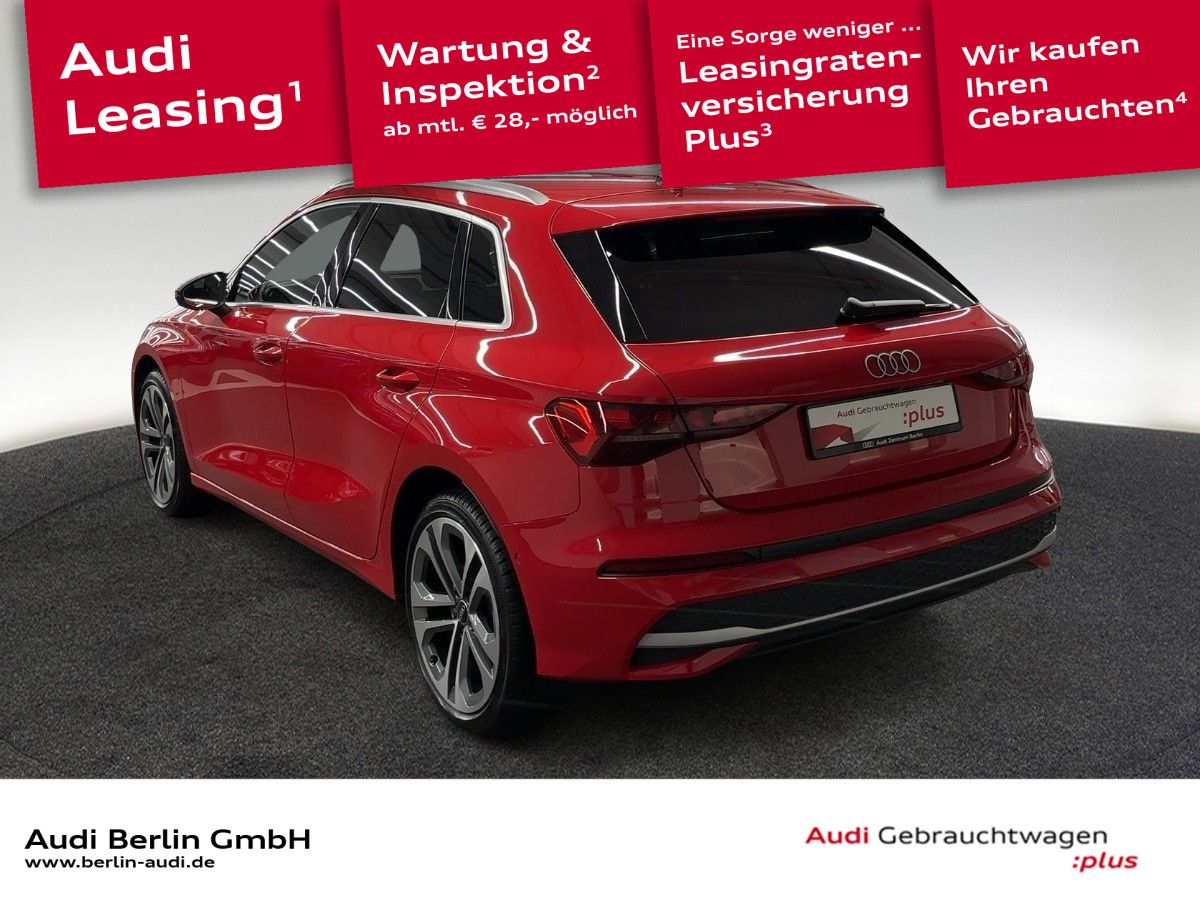 Audi A3 - Bild 3