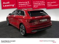 Audi A3 - Vorschau Bild 3