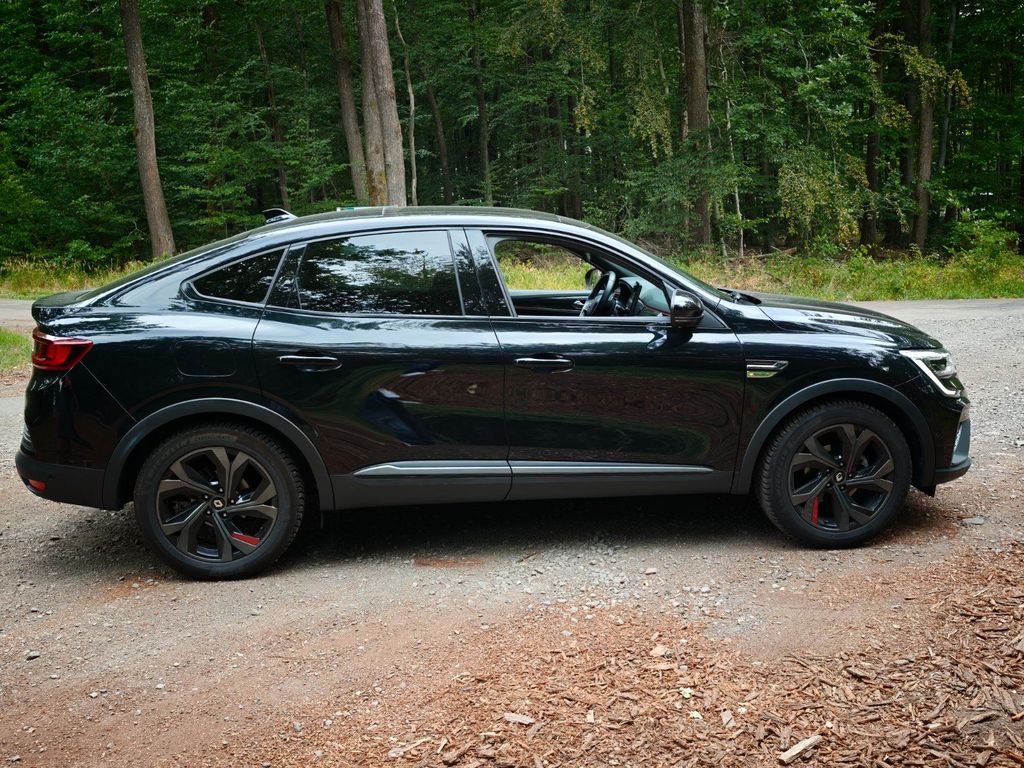 Image of Renault Arkana