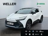 Toyota C-HR 1.8 Hybrid Team D *Technik-Paket*CAM*SHZ*AC - Toyota Jahreswagen
