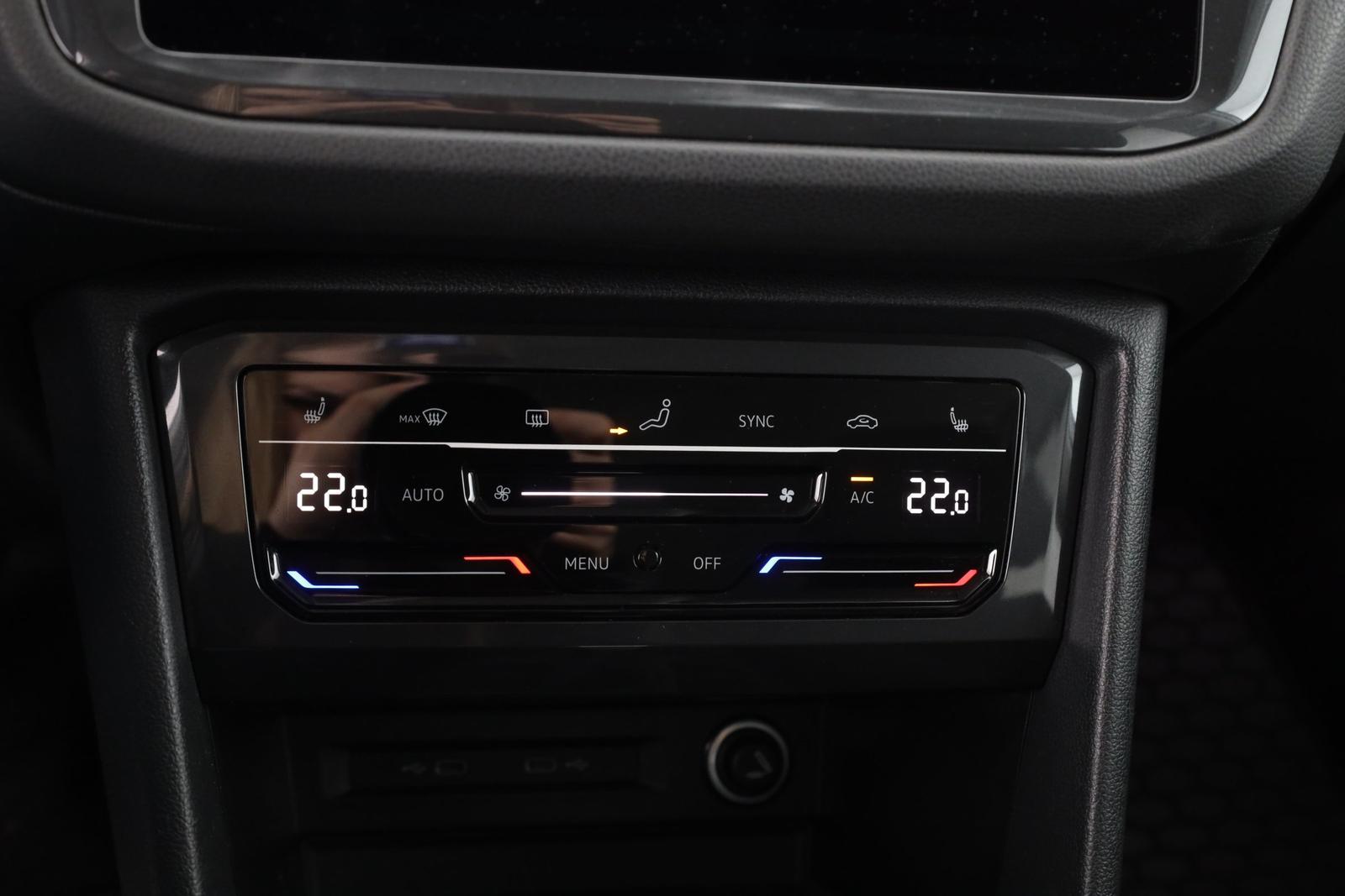 Volkswagen Tiguan Allspace 1.5 TSI DSG Life NAVI AHK, миниатюра 18