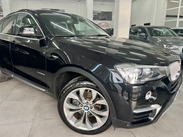 BMW X4 - 4