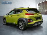Hyundai Kona 1.0 Style 2WD Kamera Fahrassistenz-Paket - Hyundai KONA in Herne