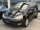 Ford Galaxy 2.3 7-Sitzer AHK Klima Sitzhzg TÜV Neu - Ford Galaxy in Hannover