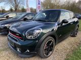 MINI Paceman John Cooper Works All4 Panoramadach / Ha - MINI Paceman Serie Benziner Gebrauchtwagen