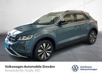 Volkswagen T-Roc - Vorschau Bild 1