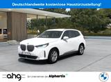 BMW X3 xDrive20i G45 *Neues Modell* Aut. LED NAVI ME - BMW X3 Neuwagen