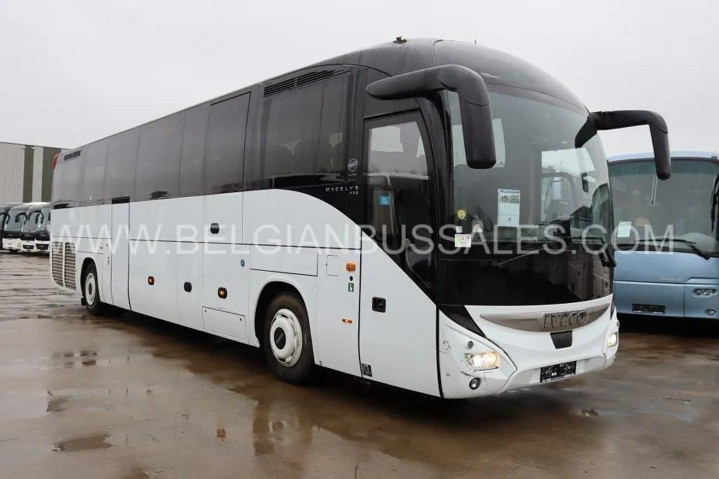 Iveco Magelys Pro / 12.8m / Euro 6 / Full option / Lif