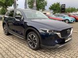 Mazda CX-5 2.5 SKYACTIV-G 194 Newground winterbereift  - Mazda CX-5 Newground mit Benzin-Antrieb