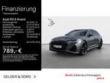 Audi RS 6 Avant qu. Keramik*Sport-Aga*305km/h*Pano - Audi RS6 in Duisburg