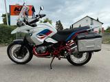 BMW R 1200 GS Rallye  Koffer - BMW K 1200 R