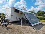 Benimar Tessoro 463up - Benimar Diesel Teilintegrierter