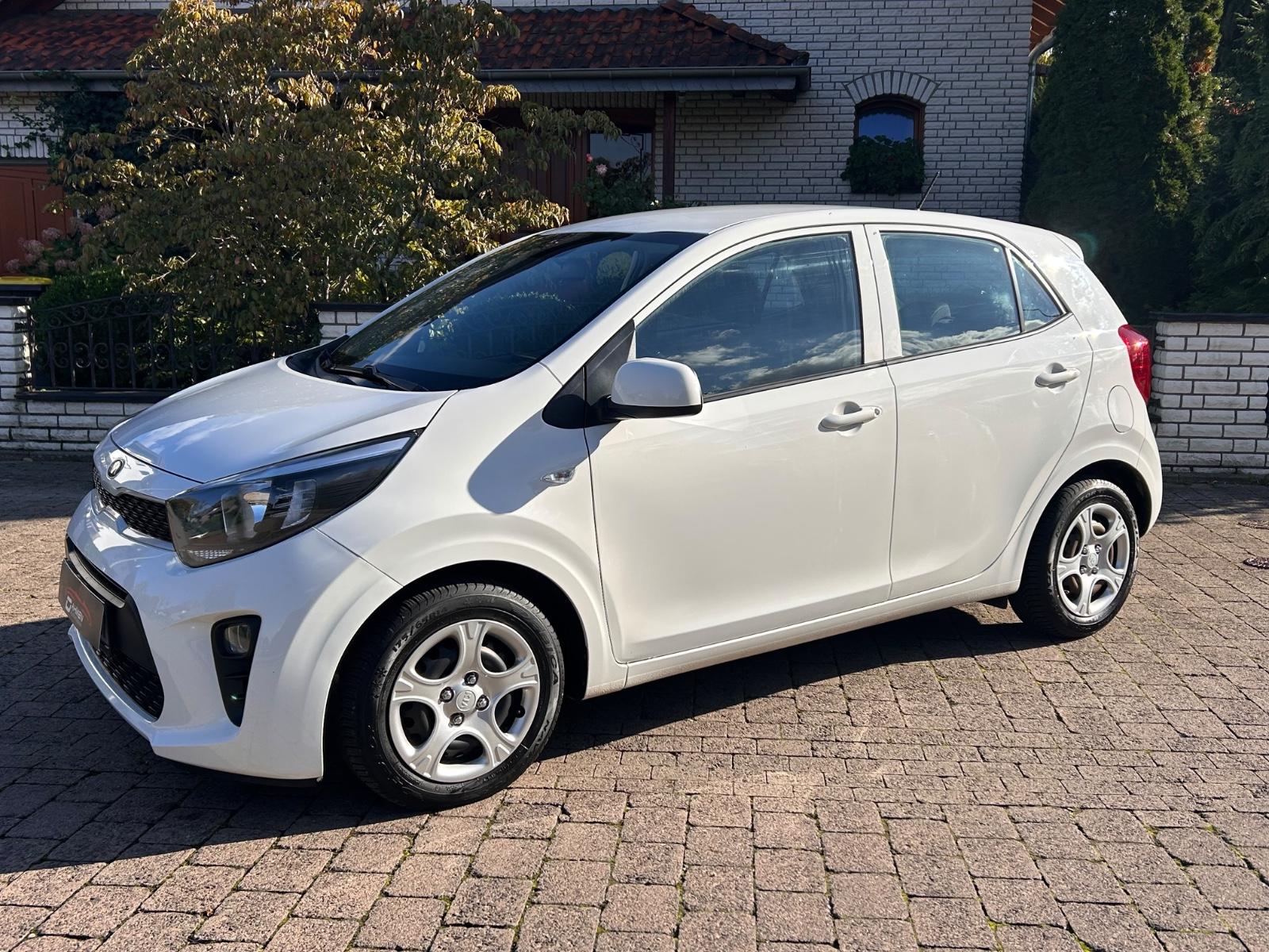 Kia Picanto Edition 7
