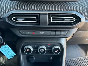 Dacia Jogger Expression HYBRID 140 5-Sitzer
