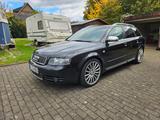 Audi S4 4.2 quattro Avant Schaltgetriebe - gebrauchte Audi S4 aus dem Jahr 2003