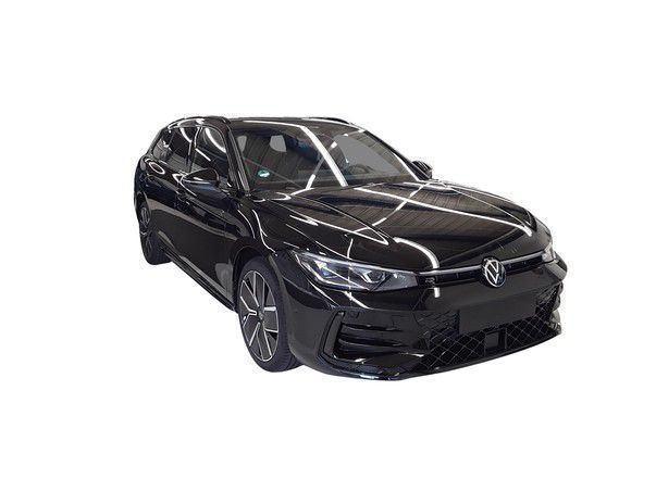Volkswagen Passat Variant - Bild 6